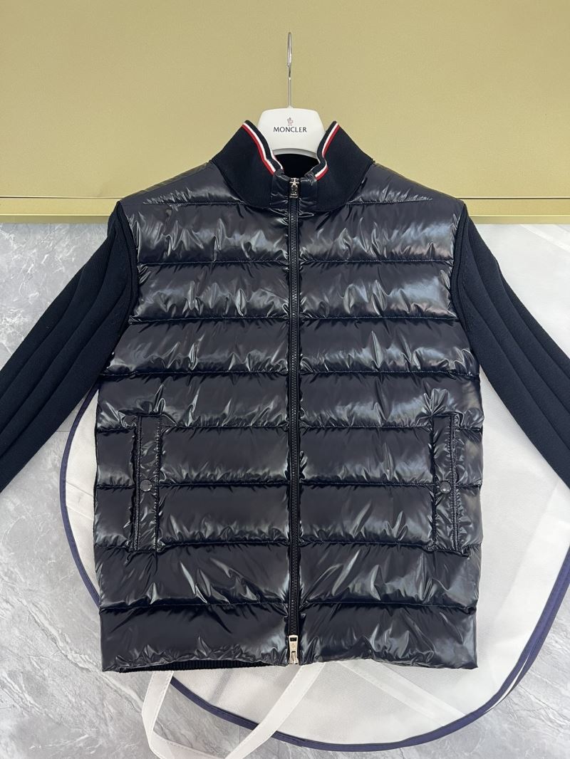 Moncler Down Jackets